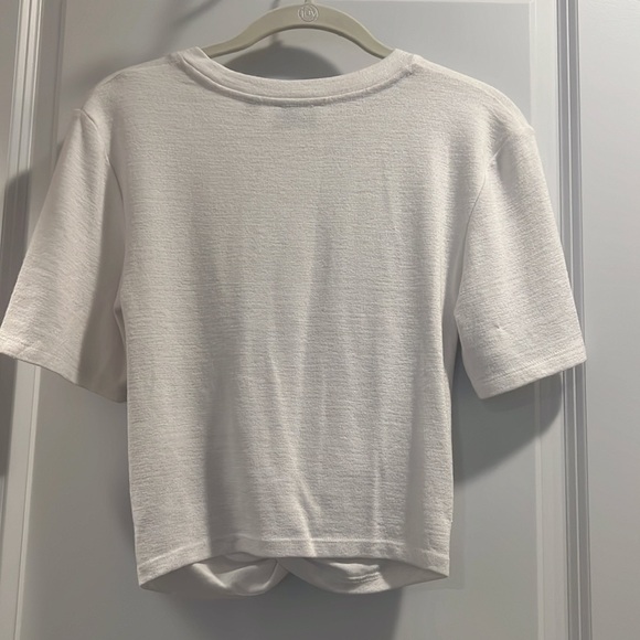 wilfred top - Picture 2 of 2